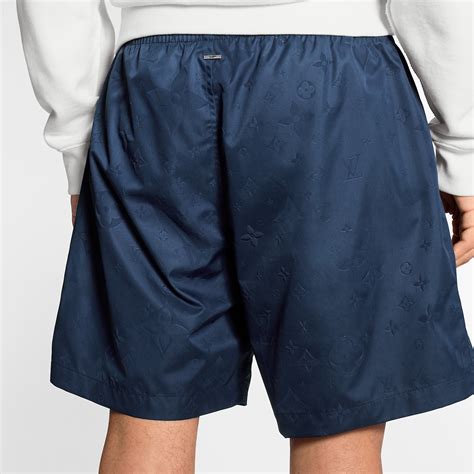 louis vuitton mens swim|Signature Swim Board Shorts .